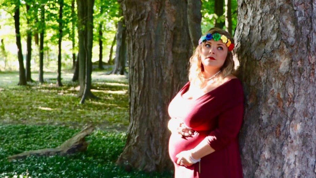 Teen Mom-Catelynn onthult bijzondere naam van dochtertje