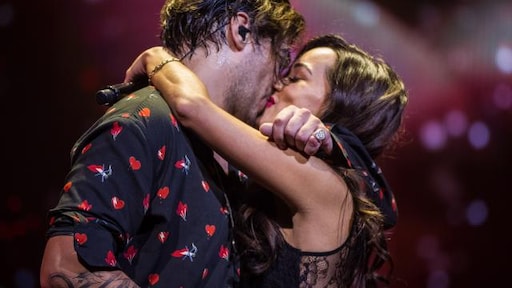 Waylon en Bibi helemaal klaar met moedermaffia