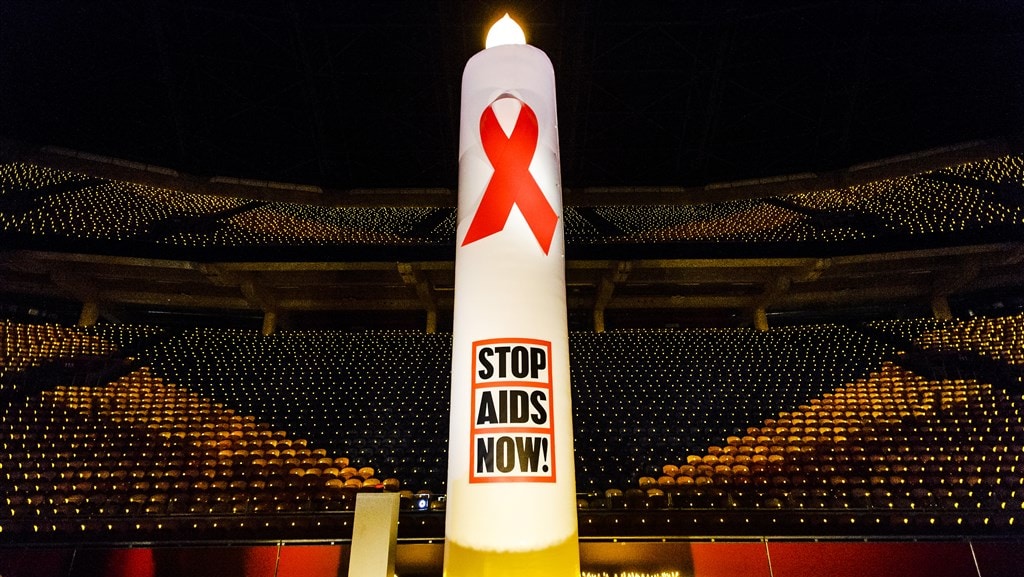 Aidsfonds: 'Rusland is het nieuwe Afrika, snelst groeiende hiv-epidemie ter wereld'