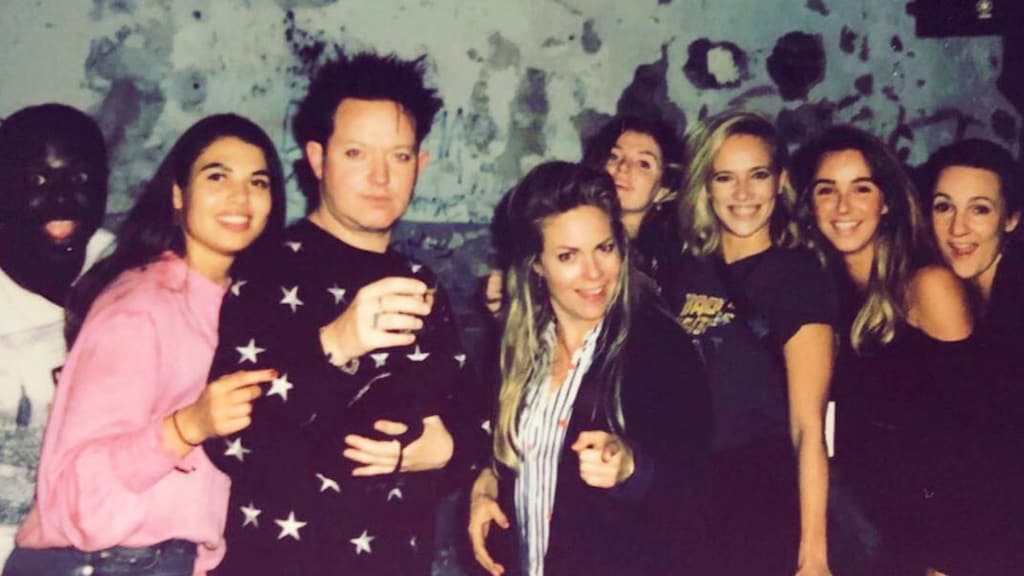 Opnames tweede seizoen De Luizenmoeder zitten erop