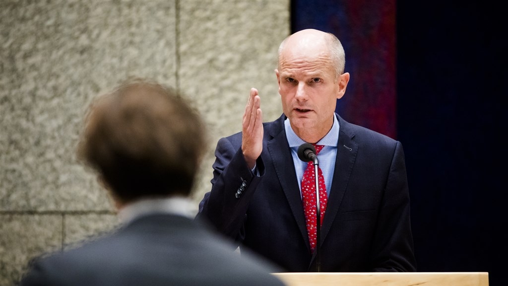 Tweede Kamer: kabinet moet noodwet brexit aanpassen