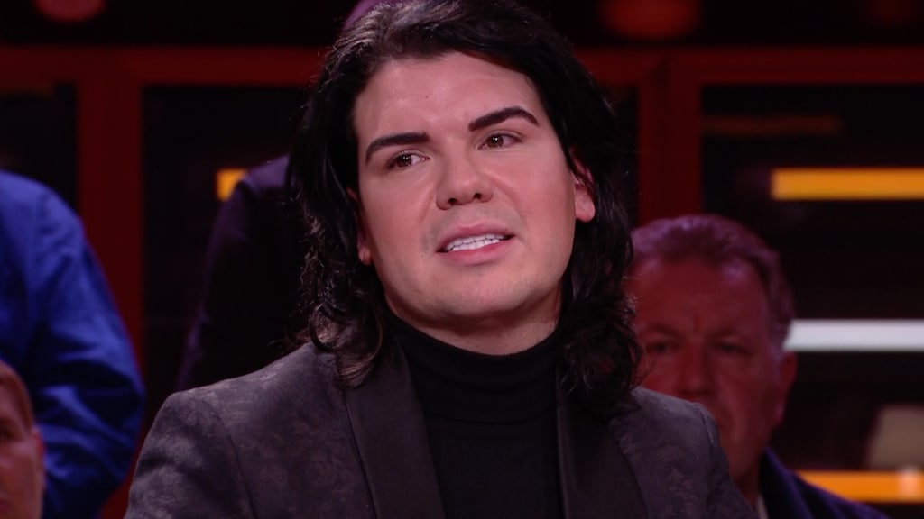 Roy Donders heeft geen spijt van zijn keuzes