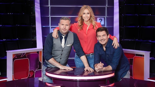 Wie Ben Ik? maakt zich klaar voor nieuw seizoen