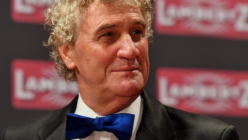 Jean-Marie Pfaff wordt buschauffeur