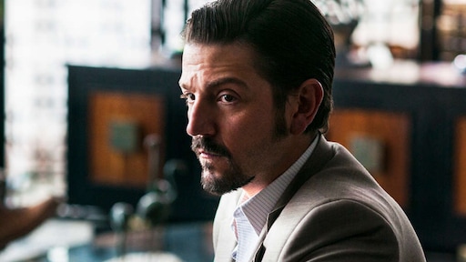 Netflix bevestigt tweede seizoen Narcos: Mexico