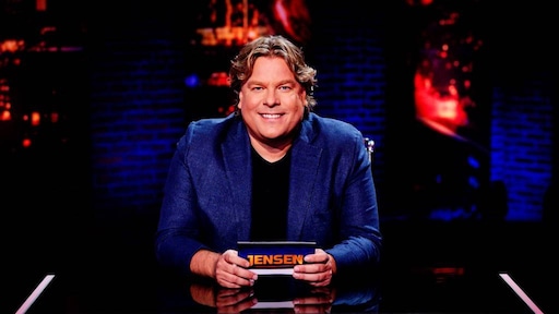 Robert Jensen opent aanval op Youp van 't Hek