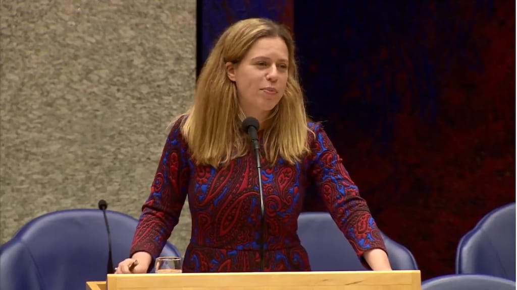 Minister: 'Productiesnelheid varkensslacht moet omlaag’