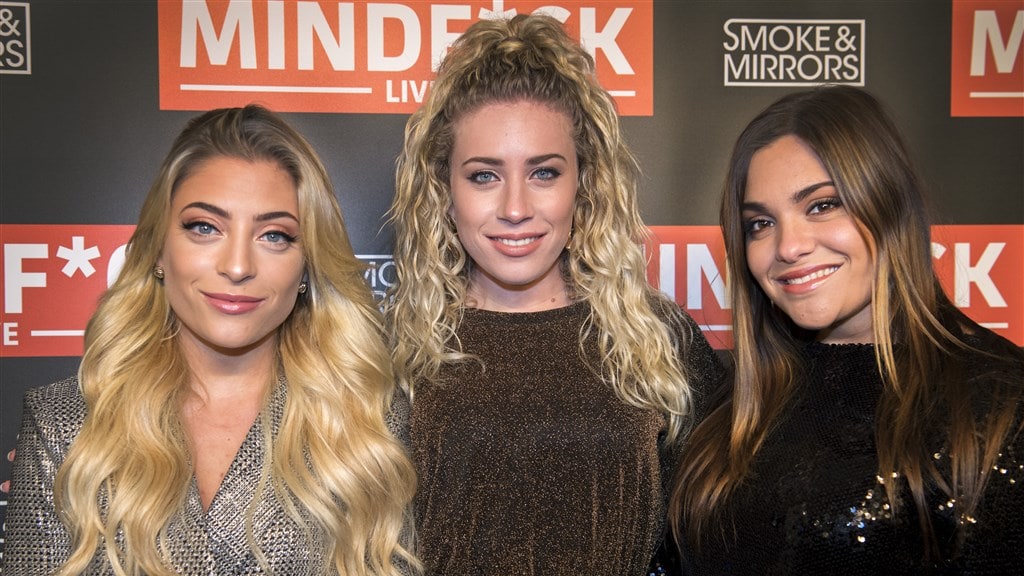 OG3NE duikt voor de tweede keer het theater in