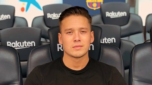 Temptation-Merijn begraaft strijdbijl met Pommeline en Fabrizio