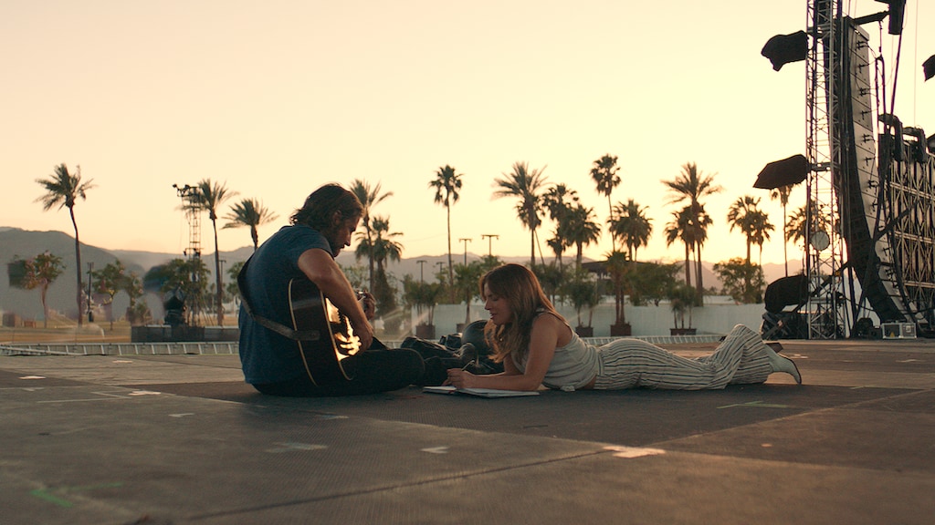 A Star Is Born niet de grote favoriet bij de Golden Globes