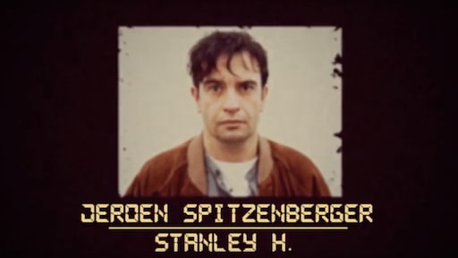 Eerste beelden nieuwe dramaserie Stanley H.