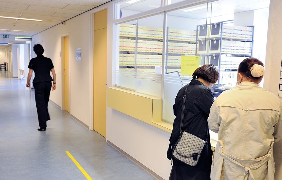 Sam werd ziek van listeria: 'Ik wil weten of vleesbedrijf verantwoordelijk is'