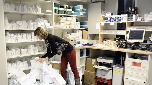 Anticonceptiepil is terug: apothekers komende weken weer bevoorraad