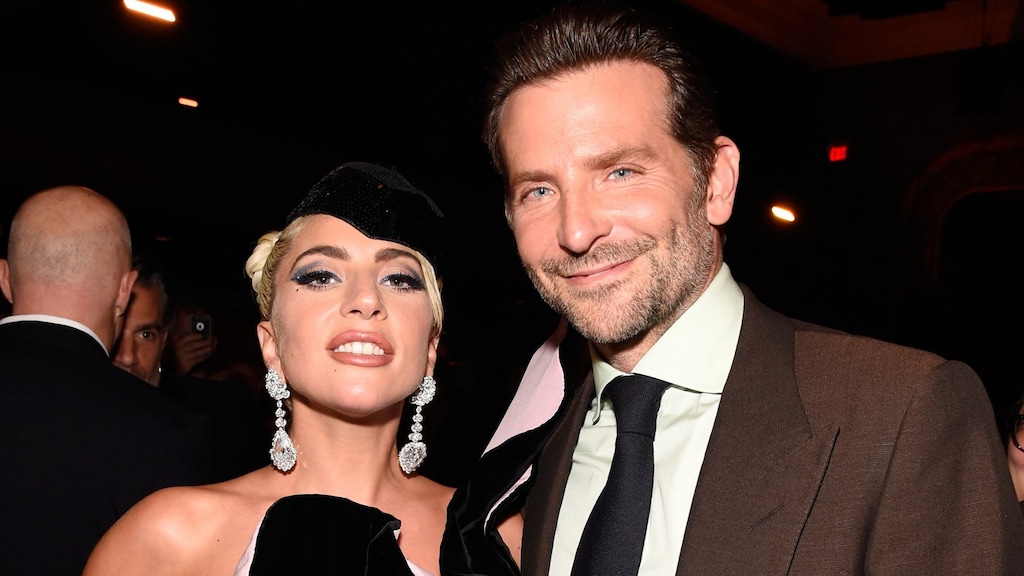 Lady Gaga en Bradley Cooper vier nominaties voor Grammy’s