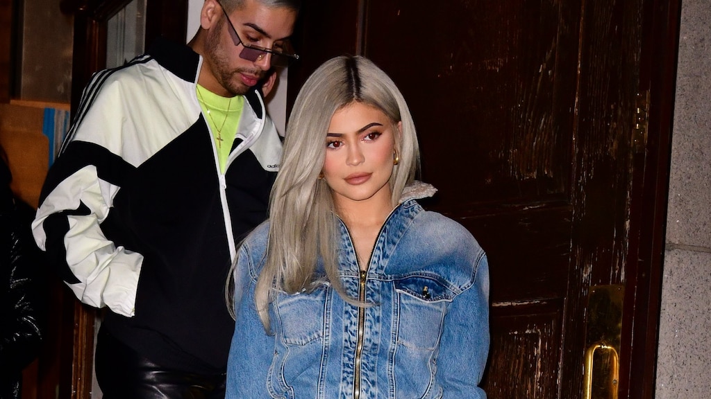 Zwangerschapsvideo Kylie Jenner meest bekeken van 2018