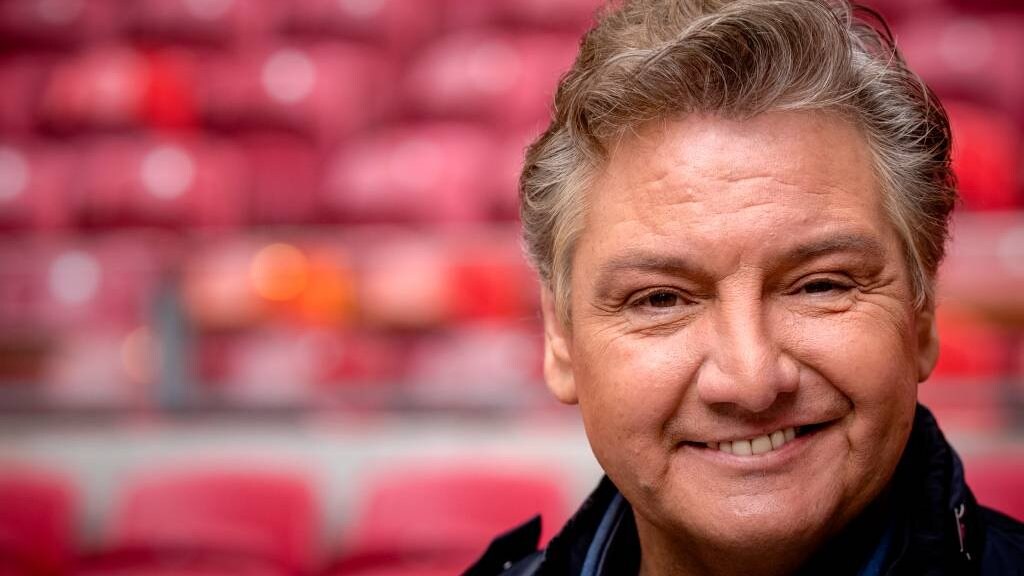 René Froger ook in race voor Loden Radioleeuw