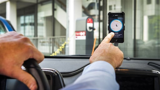 Uber zet grote stap naar beursgang, wil Lyft aftroeven