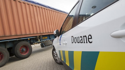 Of brexitdeal nou doorgaat of niet, we hebben honderden douaniers te weinig