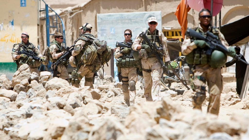 Minister: Nederland blijft gewoon tot 2021 in Afghanistan