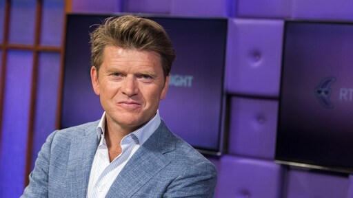 Beau maakt zich boos over non-stop boetes voor daklozen