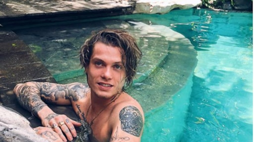 Dit is waarom Tony Junior Expeditie Robinson verliet