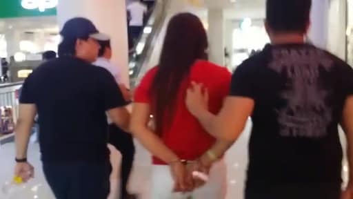 Twee meisjes (8 en 11) dankzij Nederlandse politie bevrijd uit online seksnetwerk