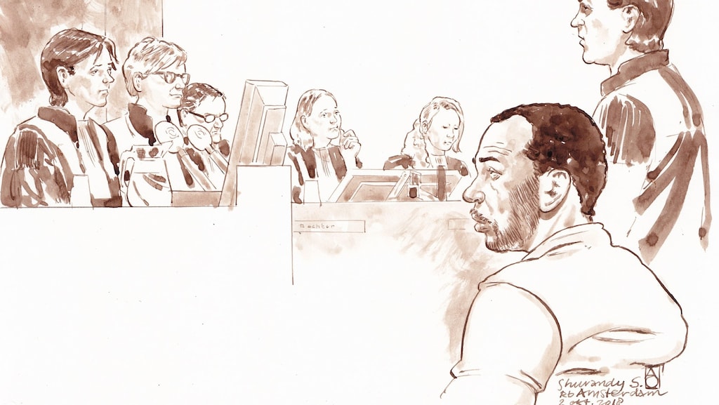 'Vermoorde broer van kroongetuige sprak over beveiliging'