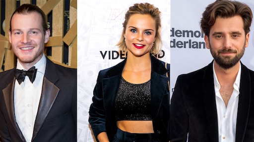 Deze acteurs verlieten het afgelopen jaar GTST