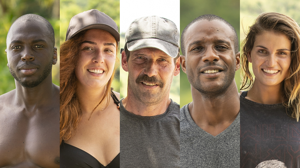 Dit zijn de finalisten van Expeditie Robinson 2018 RTL Boulevard RTL.nl