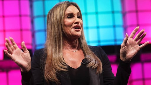 Caitlyn Jenner: Kim Kardashian is extreem slim
