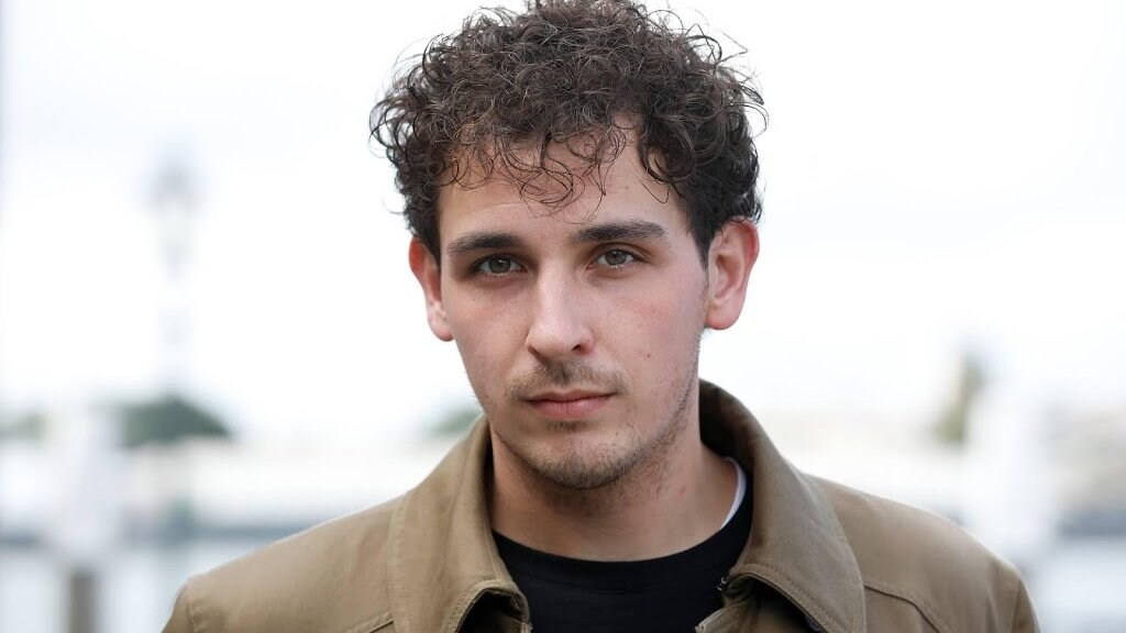 Nielson en Douwe Bob reizen af naar Oostenrijk