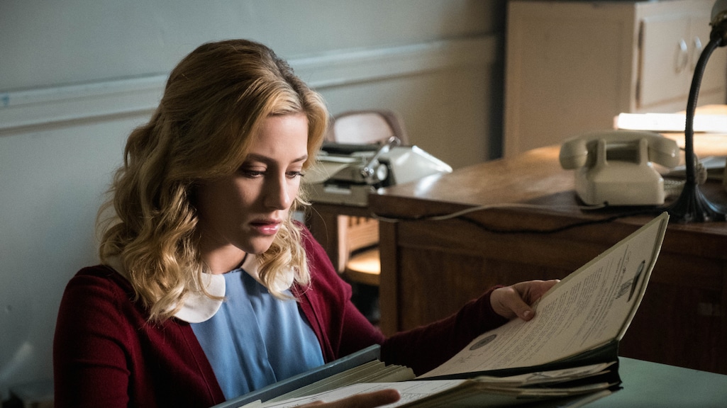 Slecht nieuws: opnames Riverdale liggen stil