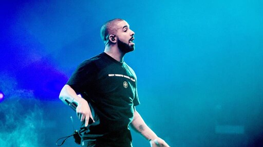 Kanye: Drake heeft excuses aangeboden