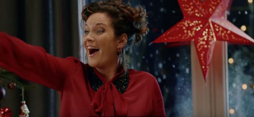 Kerstreclames zijn peperduur: 'Supermarkten kunnen niet anders'