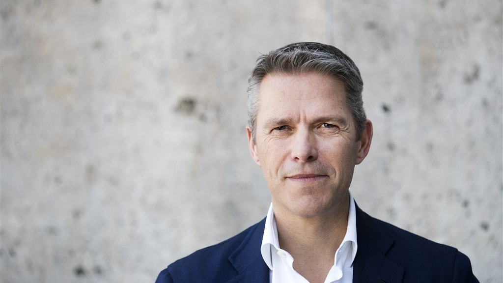 Michiel Muller: "De FNV doet aan stemmingmakerij."