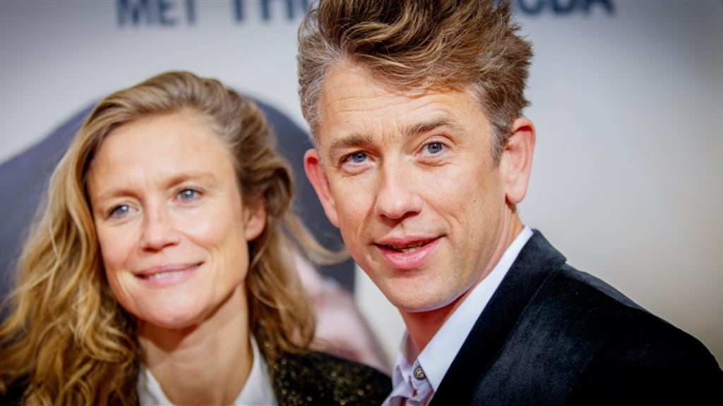 Verrassing: Waldemar en Sophie al meer dan een jaar verloofd