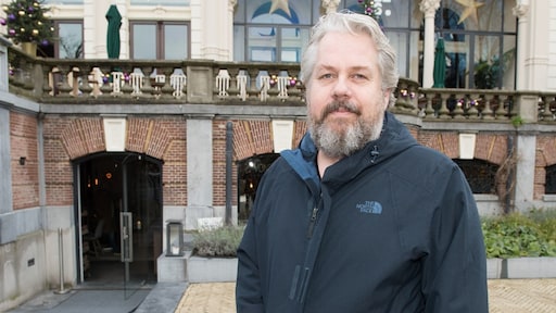 Thomas Acda: 'Liever legale xtc dan dood kind'