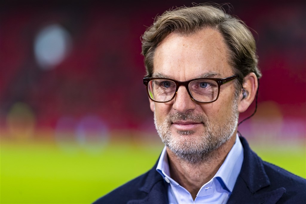 Gezin Ronald de Boer doet mee aan realityprogramma op SBS6