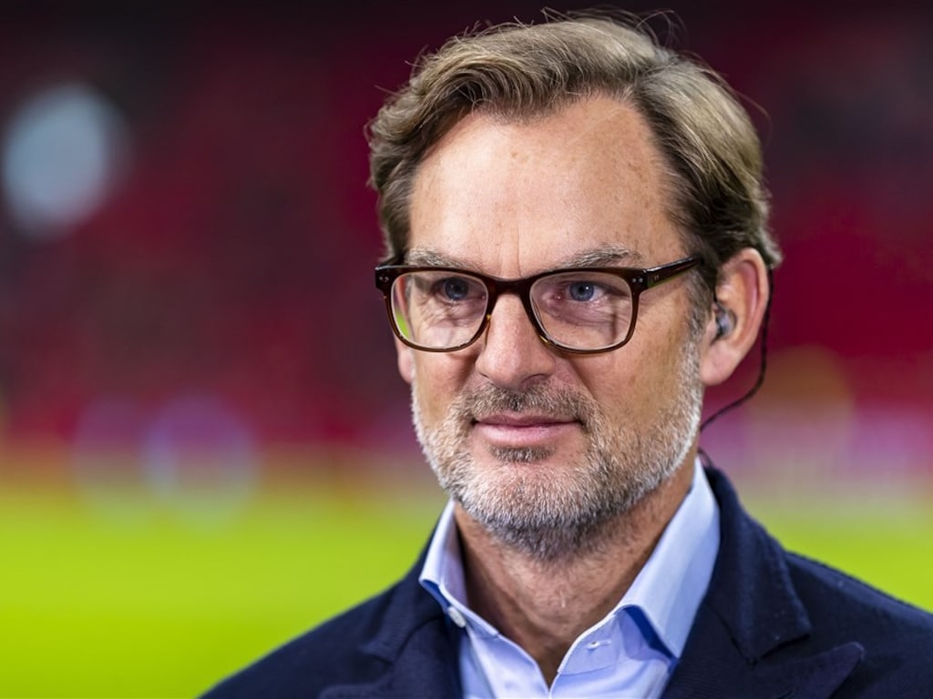 Gezin Ronald de Boer doet mee aan realityprogramma op SBS6