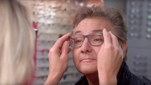 René Froger is de meest irritante BN'er in een reclame