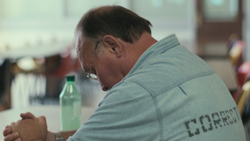 Dit is de nieuwe Netflix serie waar iedereen het over heeft