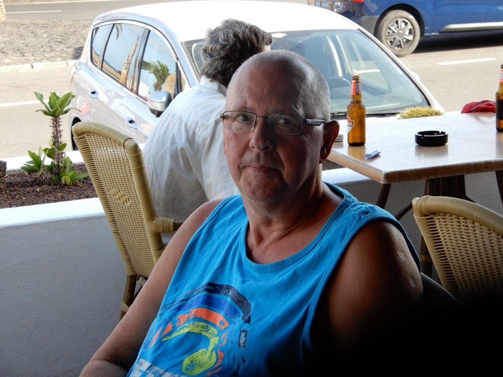 Geen schadevergoeding voor patiënten schildersziekte: 'We koken van woede'