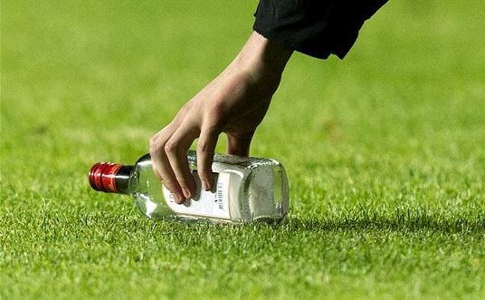 100.000 euro voor werknemer die stomdronken op werk kwam