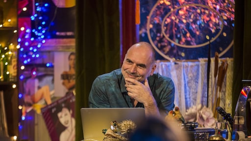 NTR is blij met recordcijfers Top 2000-show zonder Matthijs van Nieuwkerk