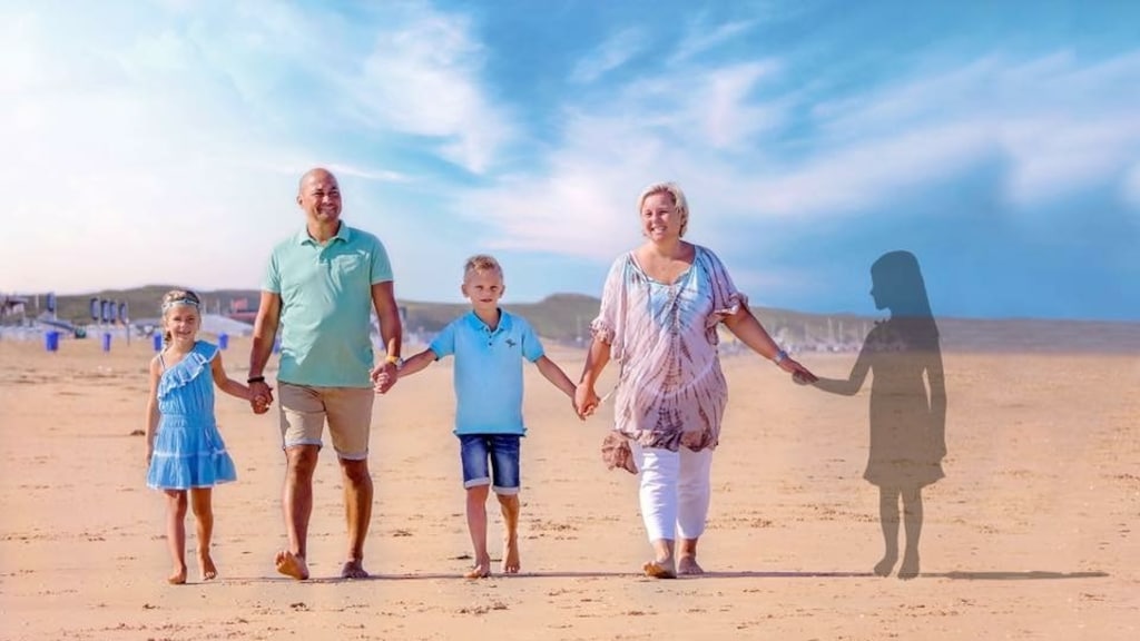 Eindelijk erkenning voor doodgeboren kind: 'Haar dood is niet voor niets geweest'