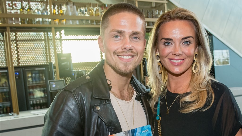 André Hazes gaat Monique volgend jaar ten huwelijk vragen