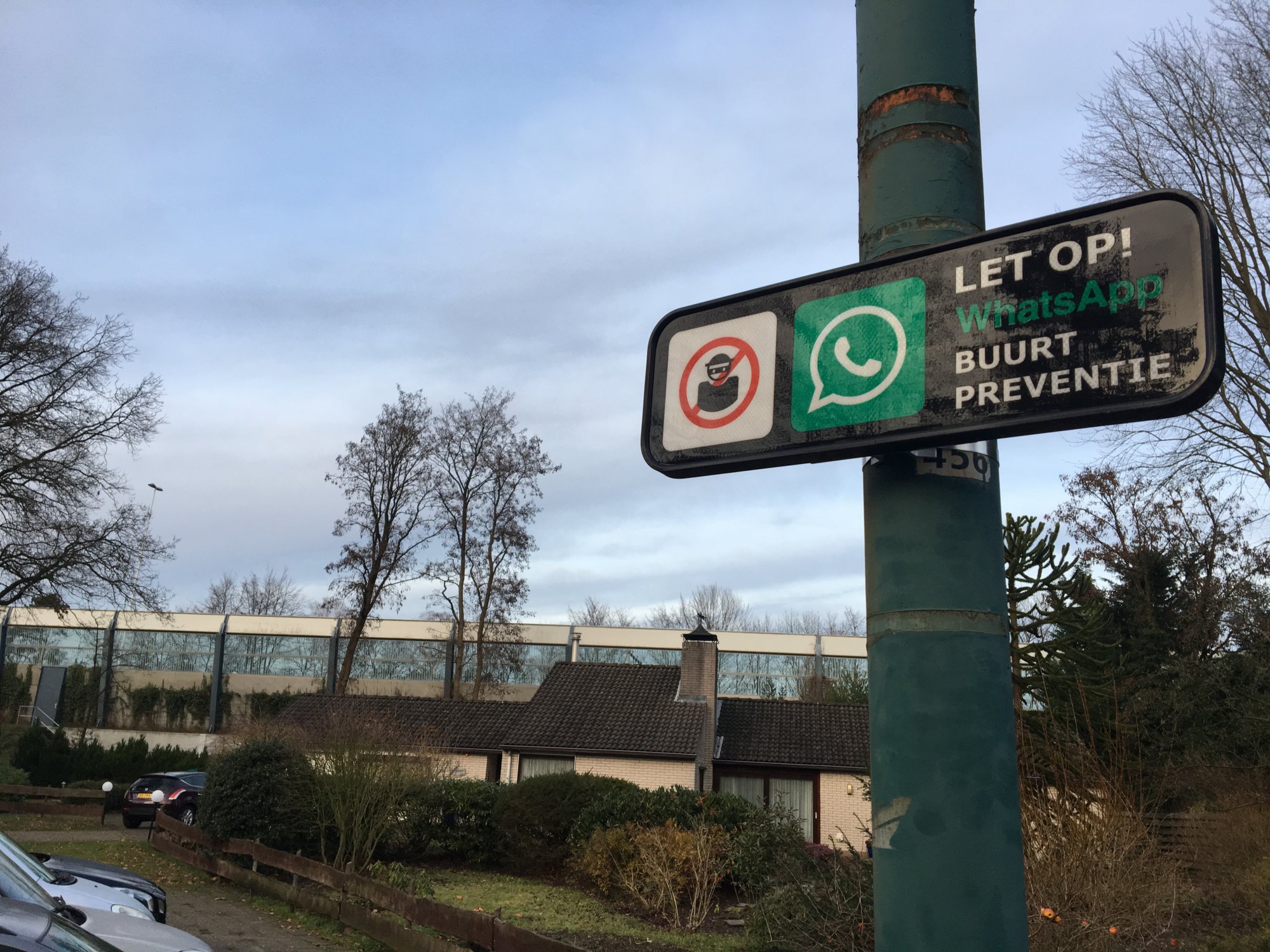 242 inbraken in Maarn: 'Zelfs meegemaakt dat mensen psychologische hulp kregen'