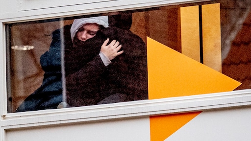 Politie houdt derde verdachte aan in zaak doodgeschoten Humeyra (16)