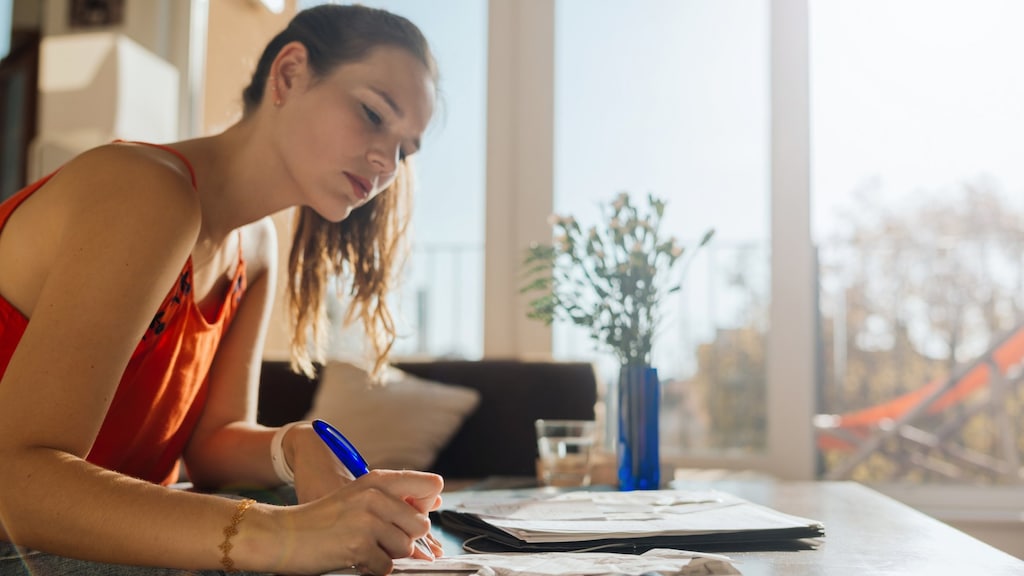 Sparen zonder chagrijn: tips van de 'Bespaarder des Vaderlands'