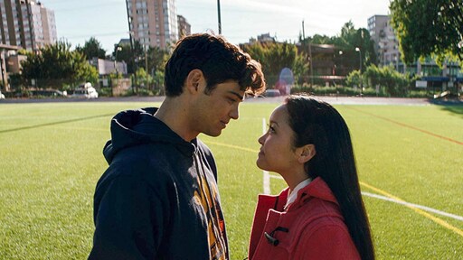 Eindelijk! Vervolg op To All The Boys komt naar Netflix